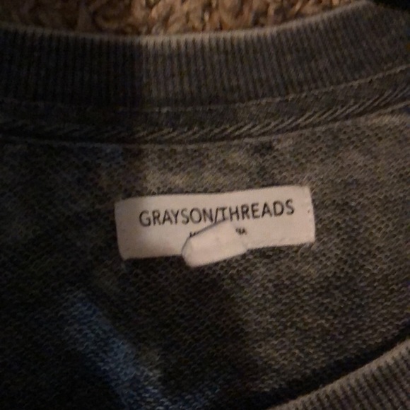 spiderweb sweater - Picture 3 of 3